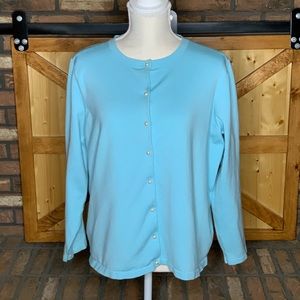 Womens Lane Bryant Cardigan